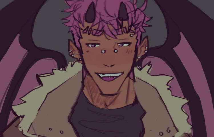 daichithorn